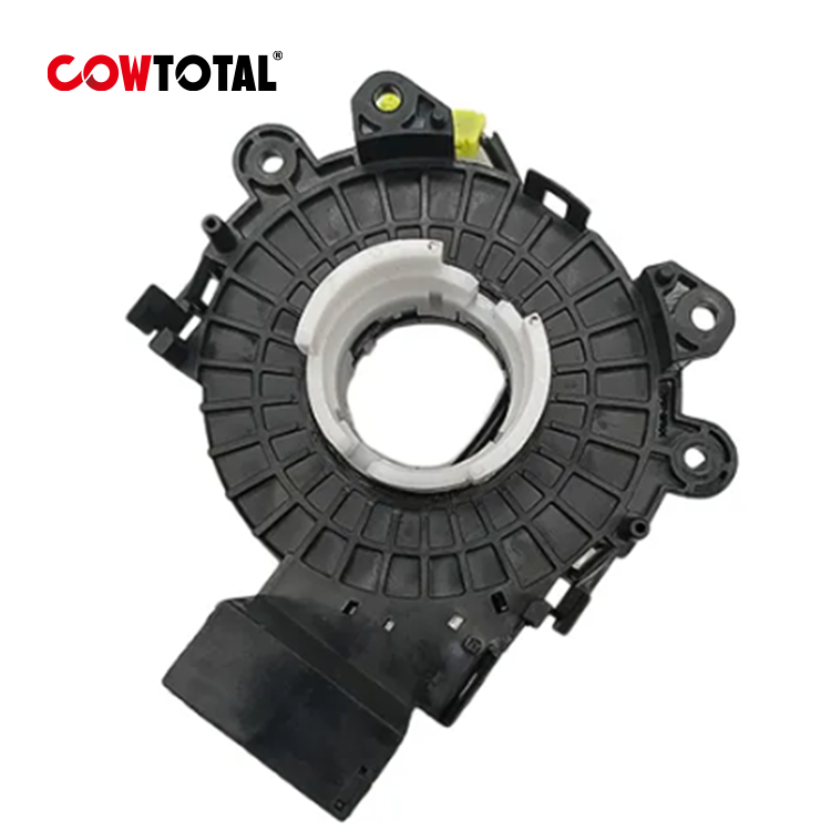 Clock Spring Spiral Cable 25560-JN00A For Nissan (6)