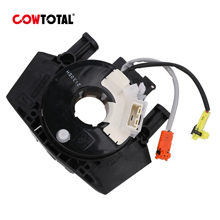 Clock Spring Spiral Cable 25560-ZP53A For Nissan (1)