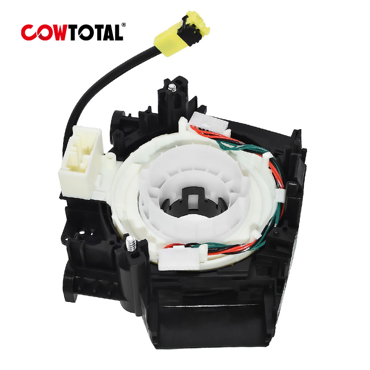Clock Spring Spiral Cable 25564-BT25A For Nissan (3)