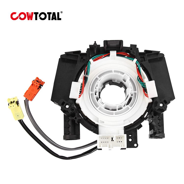 Kabel Spiral Pegas Jam 25567-9CH4A Untuk Nissan (1)