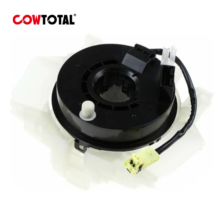 Clock Spring Spiral Cable 25567-9W110 For Nissan (3)
