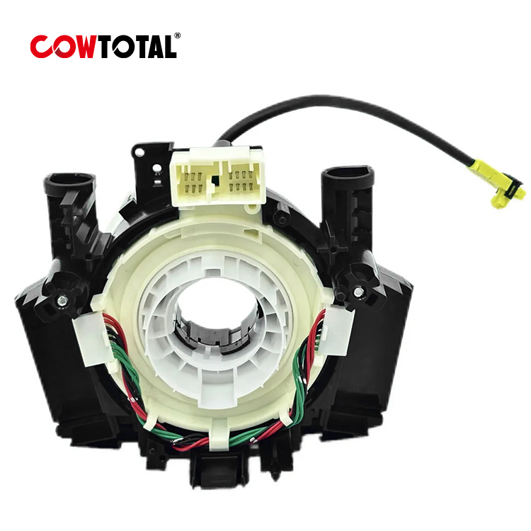 Clock Spring Spiral Cable 25567-BT25A For Nissan (1)