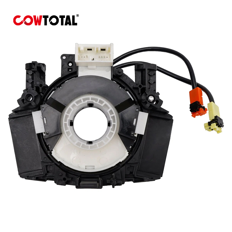 Clock Spring Spiral Cable 25567-CD025 For Nissan (1)