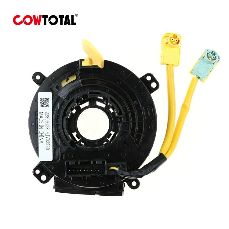 Resorte del reloj del volante 25947775 Para Opel (1)