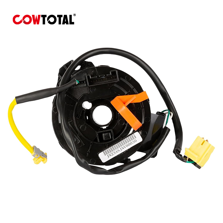 Lenkrad-Wickelfeder 25966966 For GMC CHEVROLET (1)
