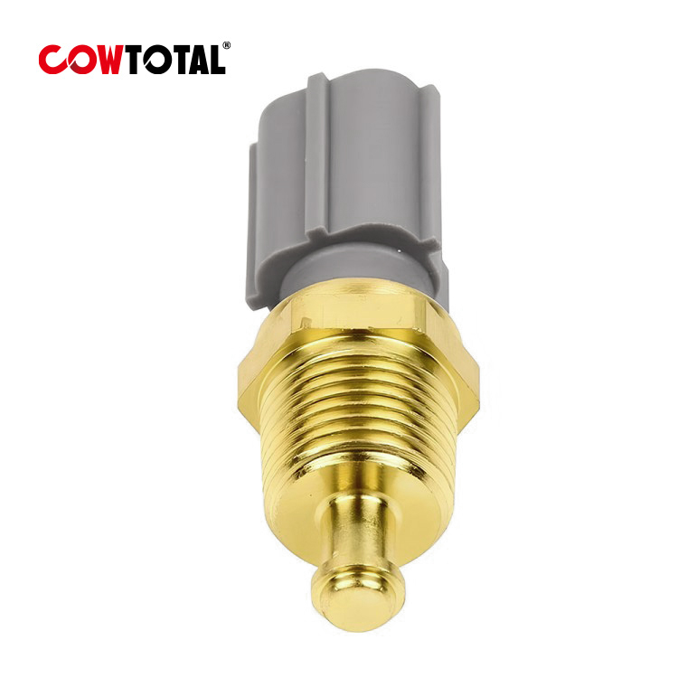 Coolant Temperature Sensor 3F1A-12A648-AA For Ford Mazda Jaguar Land Rover (1)
