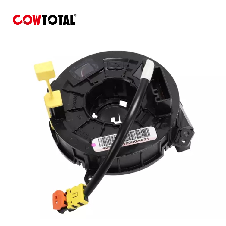 Steering Wheel Clock Spring 42355561 For CHEVROLET OPEL (1)