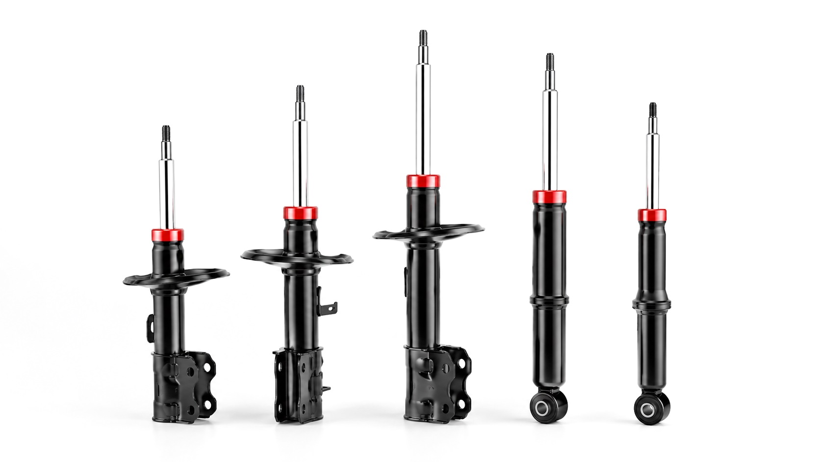 5. What Aftermarket Buyers Should Consider When Sourcing Shock Absorbers