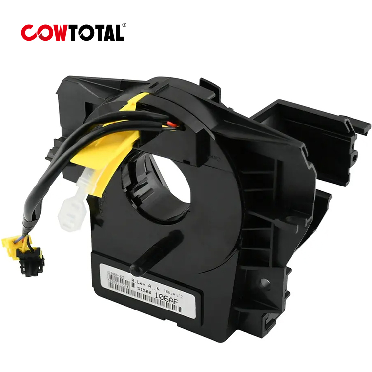 Steering Wheel Clock Spring 51560106AF For Chrysler/Jeep/Dodge (4)