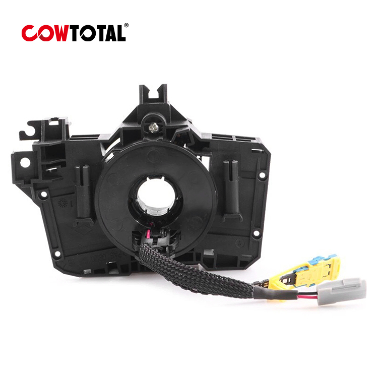 Resorte del reloj del volante 6001550125 Para Renault (1)