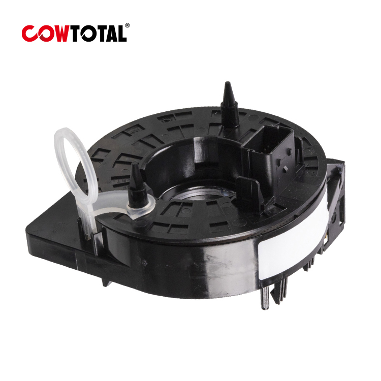 Spiral Cable Clock Spring 6Q0959653B For Volkswagen (5)