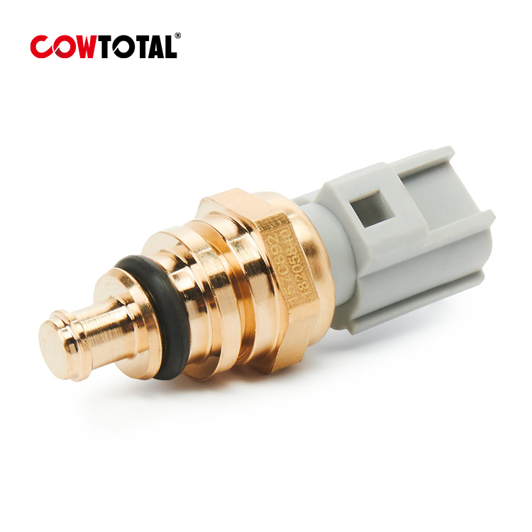 Coolant Temperature Sensor 7M51-12A648-AA For Ford Volvo (1)