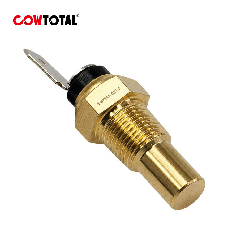 Coolant Temperature Sensor 8-94247-437-0 ForIsuzu Chevrolet (1)