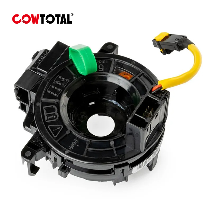 SUBARU İçin Direksiyon Saat Yayı 83196-FJ020 (1)