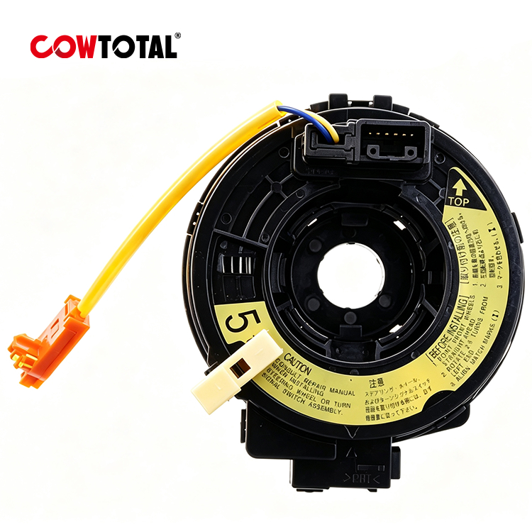 Uhrfeder 84306-02080 Für Toyota (1)