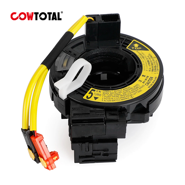 Uhrfeder 84306-02110 Für Toyota (1)