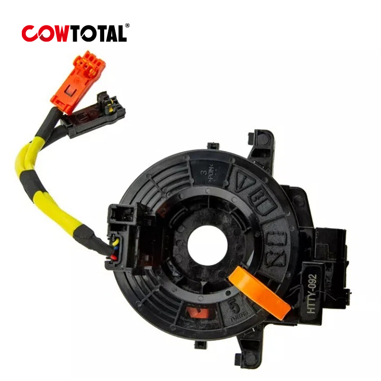 Uhrfeder 84306-02130 Für Toyota(2)
