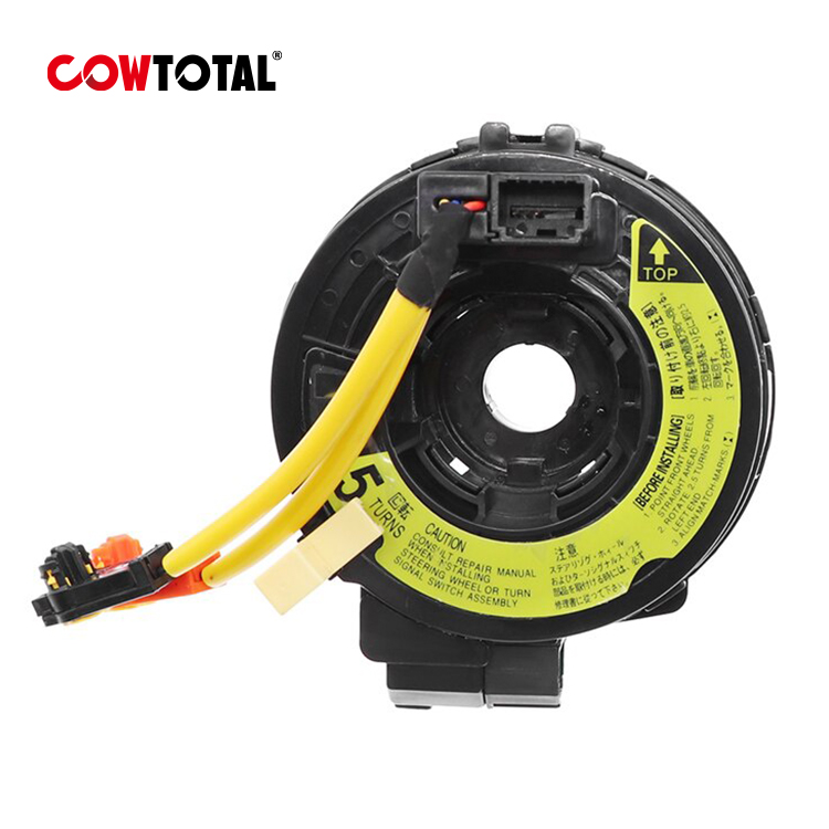 Uhrfeder 84306-02170 Für Toyota (1)