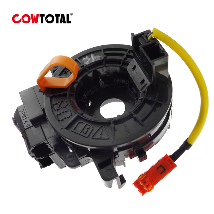 Uhrfeder 84306-06080 Für Toyota (1)