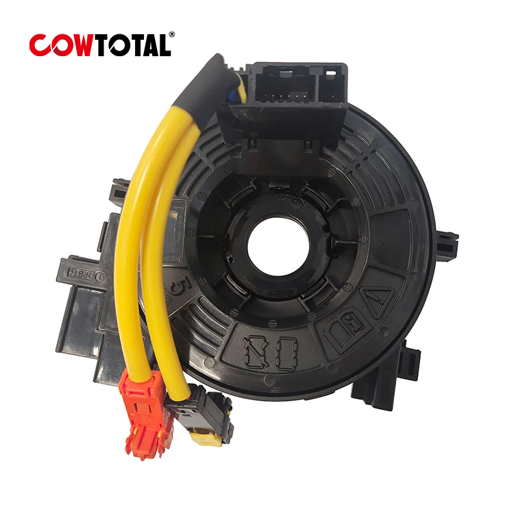 Uhrfeder 84306-06090 Für Toyota (2)