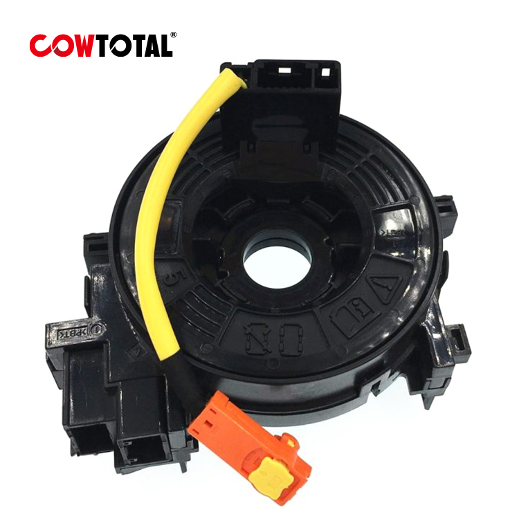 Resorte del reloj del volante 84306-06190 Para Toyota (1)
