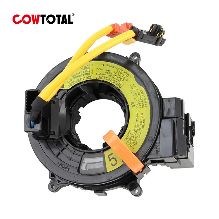 Lenkrad-Wickelfeder 84306-07040 Für Toyota(1)