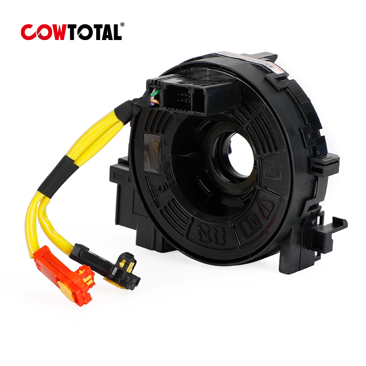Lenkrad-Wickelfeder 84306-09020 Für Toyota (1)
