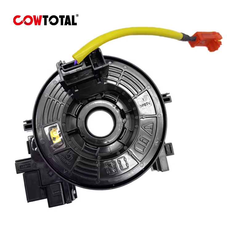 Clock Spring 84306-0K130 For Toyota