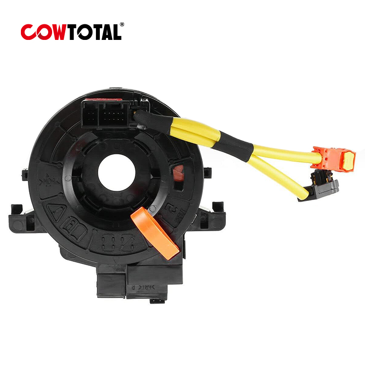 Clock Spring 84306-0N010 For Toyota (1)