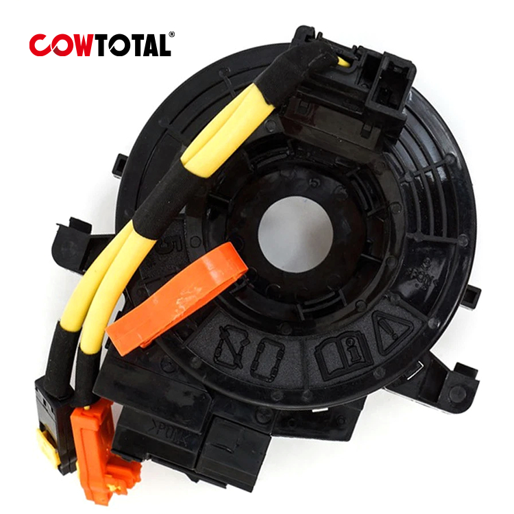 Clock Spring 84306-0P010 For Toyota (1)