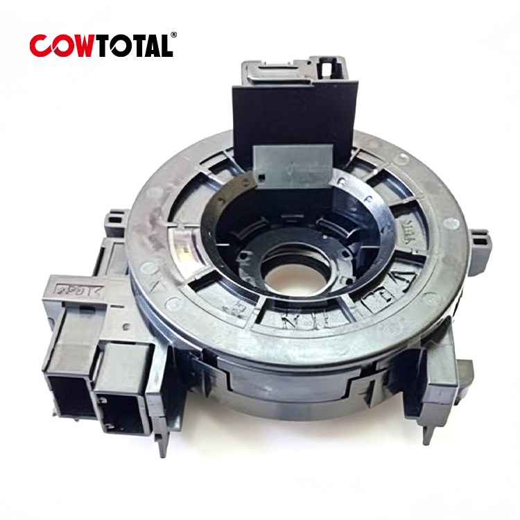 Steering Wheel Clock Spring 84306-26120 For Toyota (1)