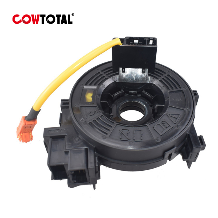 Steering Wheel Clock Spring 84306-33100 For Toyota (1)
