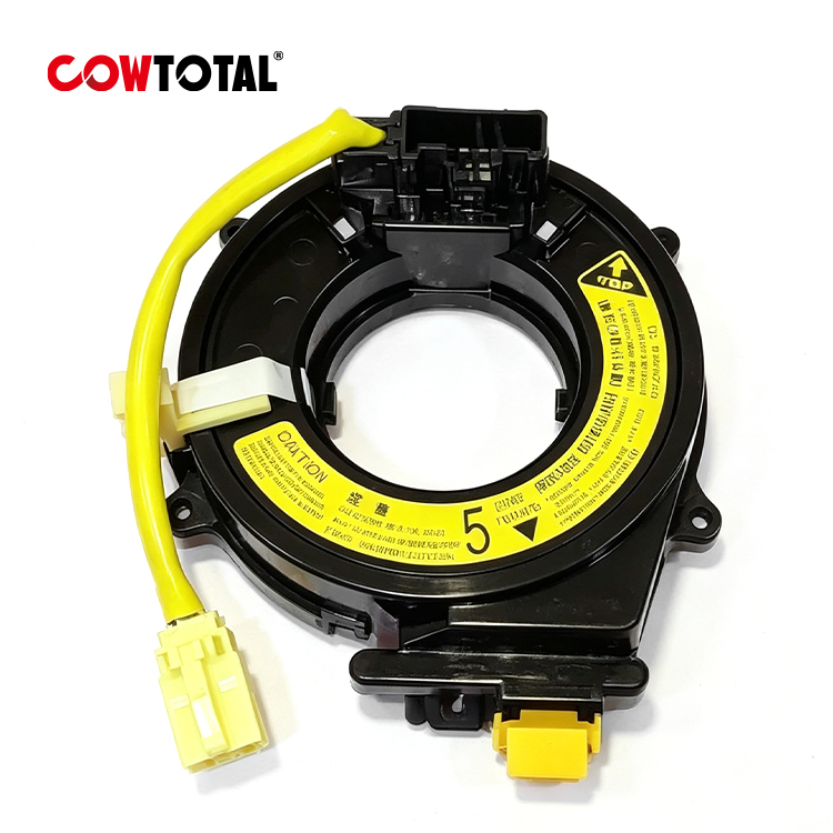 Steering Wheel Clock Spring 84306-35010 For Toyota (1)