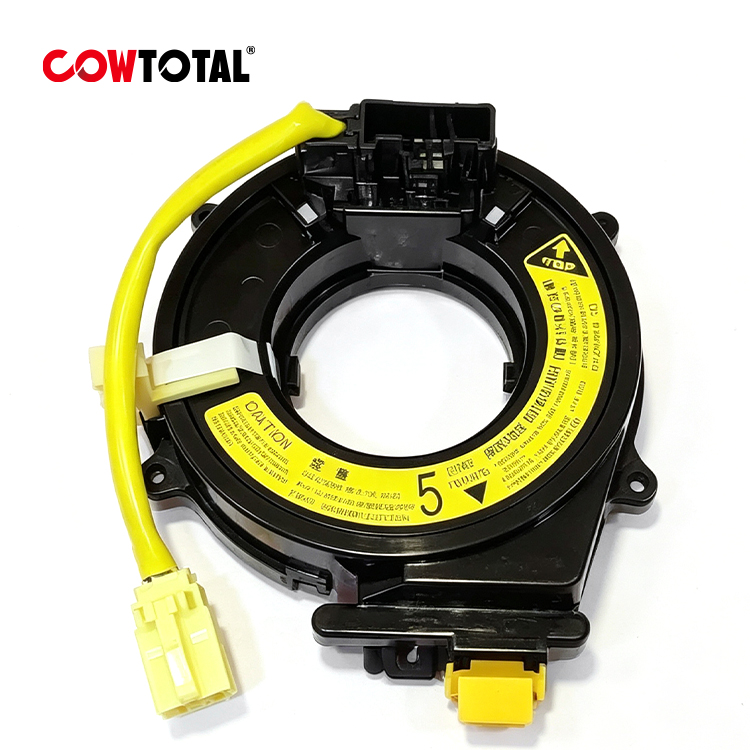 Steering Wheel Clock Spring 84306-35011 For Toyota (1)