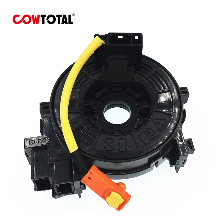 Steering Wheel Clock Spring 84306-39015 for Toyota Lexus (1)