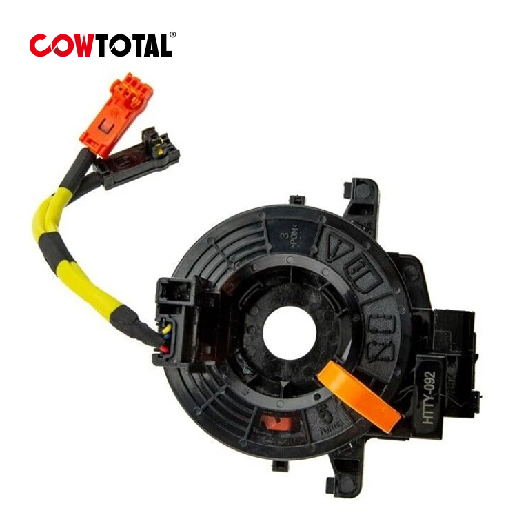 Steering Wheel Clock Spring 84306-42020 for Toyota (3)