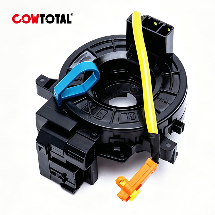 Molla dell'orologio al volante 84306-58010 per Toyota (1)
