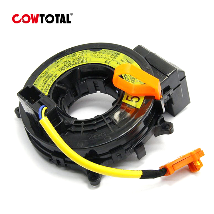 Ressort d'horloge de volant 84306-60090 Pour Toyota Lexus(1)