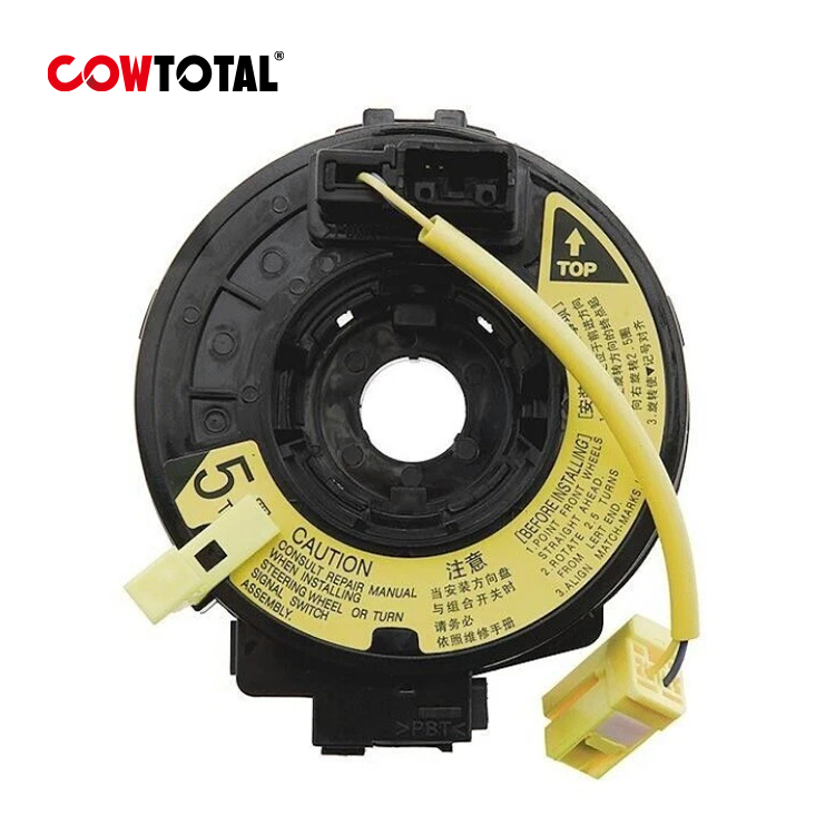 Lenkrad-Wickelfeder 84306-60120 Für Toyota (1)
