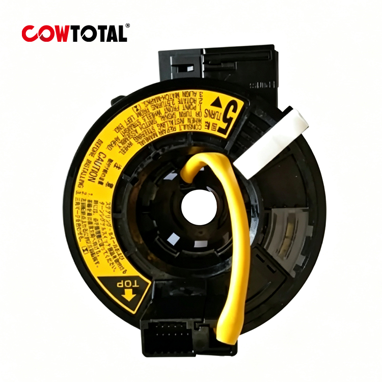Steering Wheel Clock Spring 84306-BZ080 for Perodua (1)
