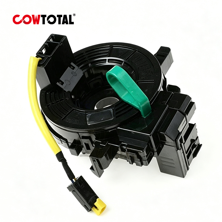 Steering Wheel Clock Spring 84306-BZ170 for Perodua (1)