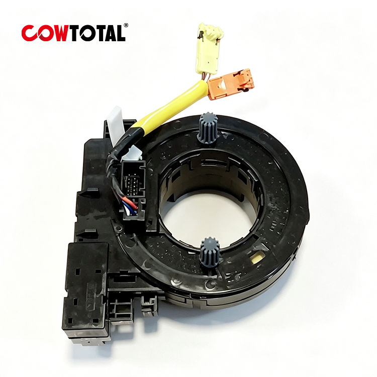 Steering Wheel Clock Spring 84306-WB002 for Toyota Scion (2)