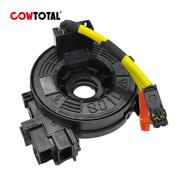 Lenkrad-Wickelfeder 84307-02220 Für Toyota (1)