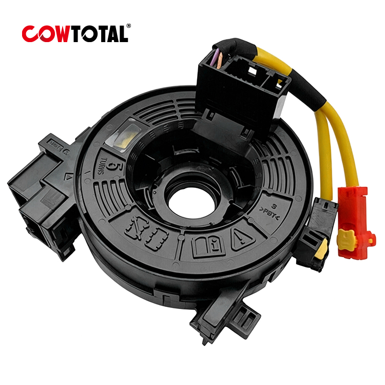 Lenkrad-Wickelfeder 84307-06090 Für Toyota (1)