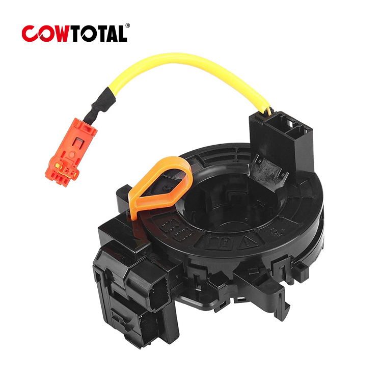 Steering Wheel Clock Spring 84307-0K020 for Toyota (4)