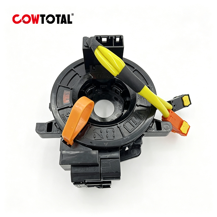 Lenkrad-Wickelfeder 84307-35010 Für Toyota (1)