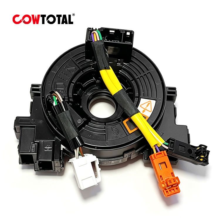 Steering Wheel Clock Spring 84307-78030 For Lexus (1)