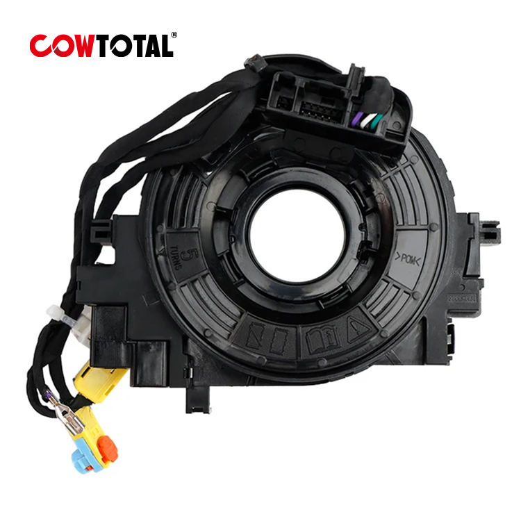 Steering Wheel Clock Spring 84308-02130 For Toyota (1)