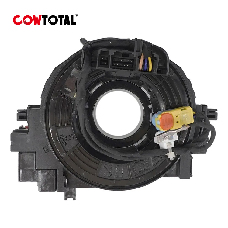 Steering Wheel Clock Spring 84308-06040 For Toyota (1)