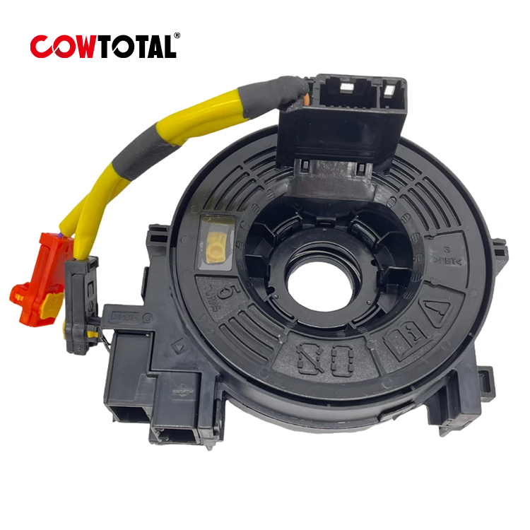 Mola do relógio do volante 84308-53010 Para Toyota (1)